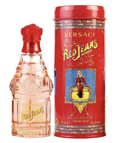 versace red jeans price philippines|Versace Red Jeans for Women, 75ml EDT – bodyandscentsph.